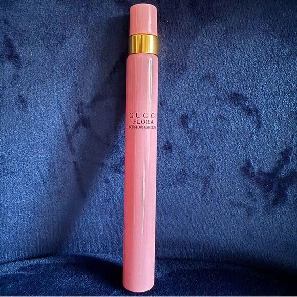 GUCCI FLORA GORGEOUS GARDENIA PERFECT PERFUME - Picture 15 of 17